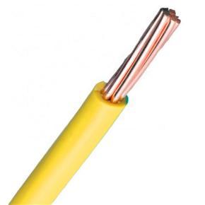 H07V-R 6491X BV Stranded Copper Wire PVC Insulated Electrical Wire And Cables